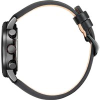 Orologio Citizen Uomo Of Crono Aviator in Acciaio CA4476-19X - CA4476-19X